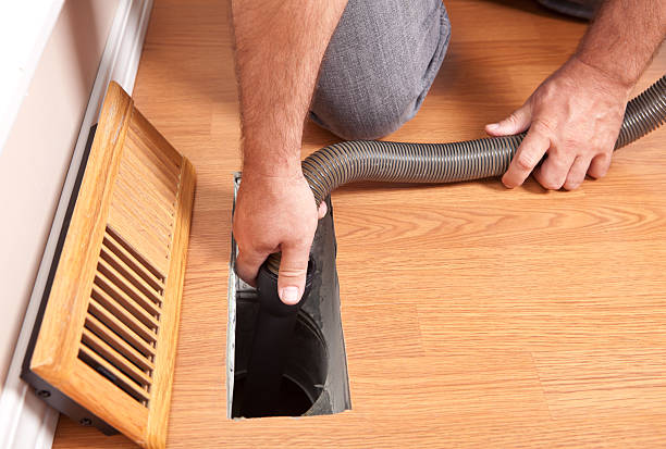 Best Affordable Air Duct Cleaning  in Arden Arde, CA