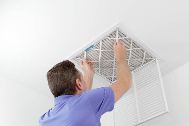 Best Residential Air Duct Cleaning  in Arden Arde, CA